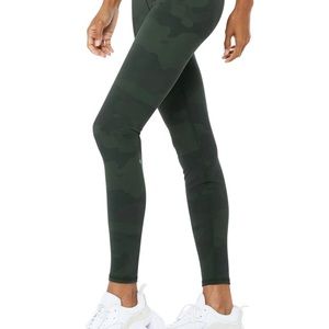 Alo Yoga Vapor Leggings